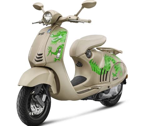 vespa 946 dragon.